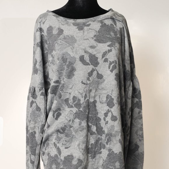 NWT IDEOLOGY PLUS FITNESS WORKOUT T-SHIRT - M - Picture 5 of 6